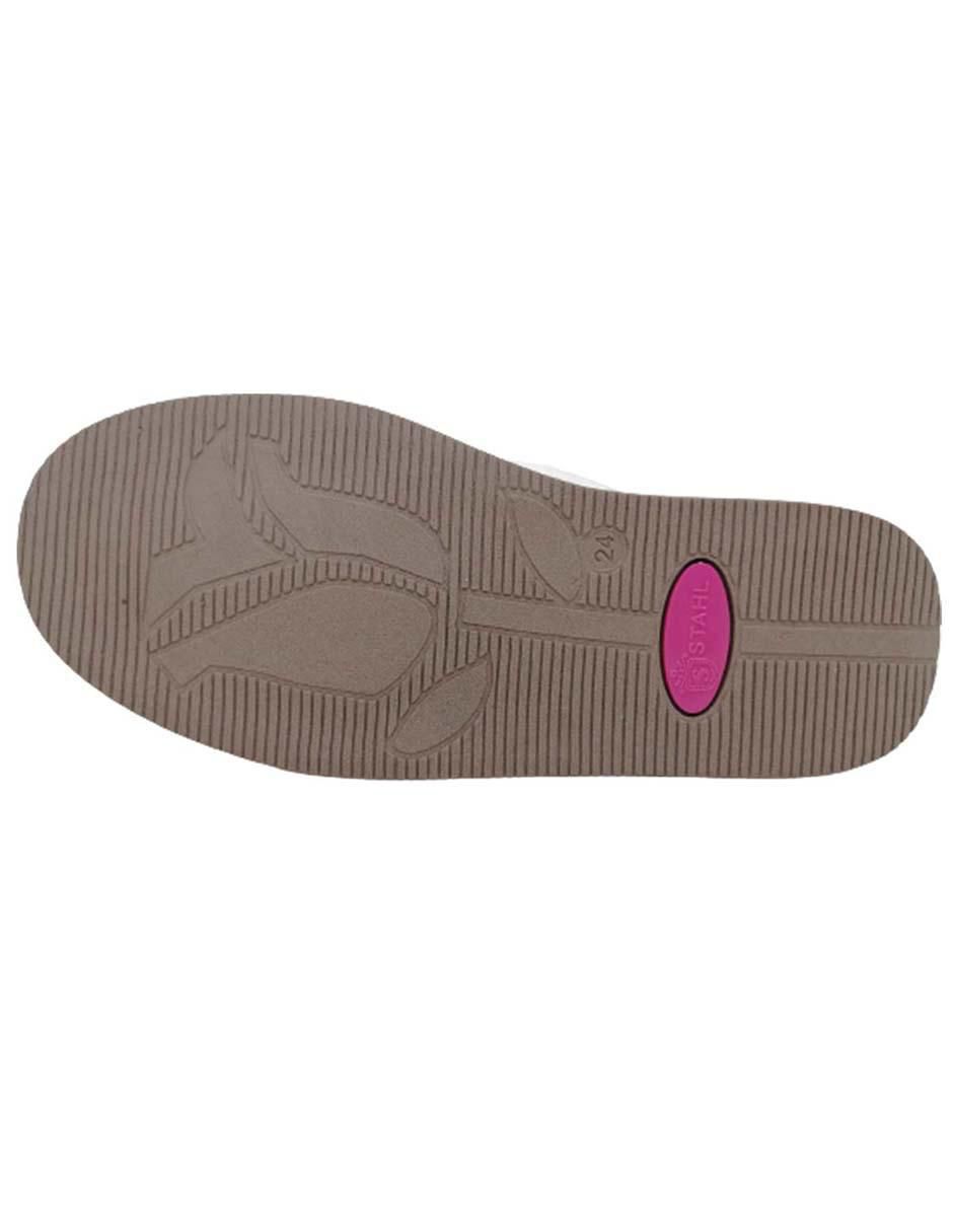 Pantufla para mujer 6