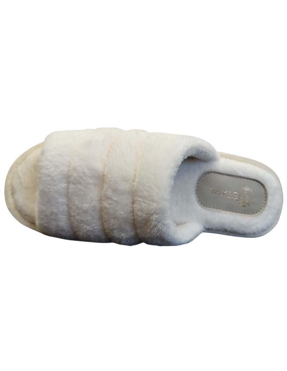 Pantufla para mujer 7