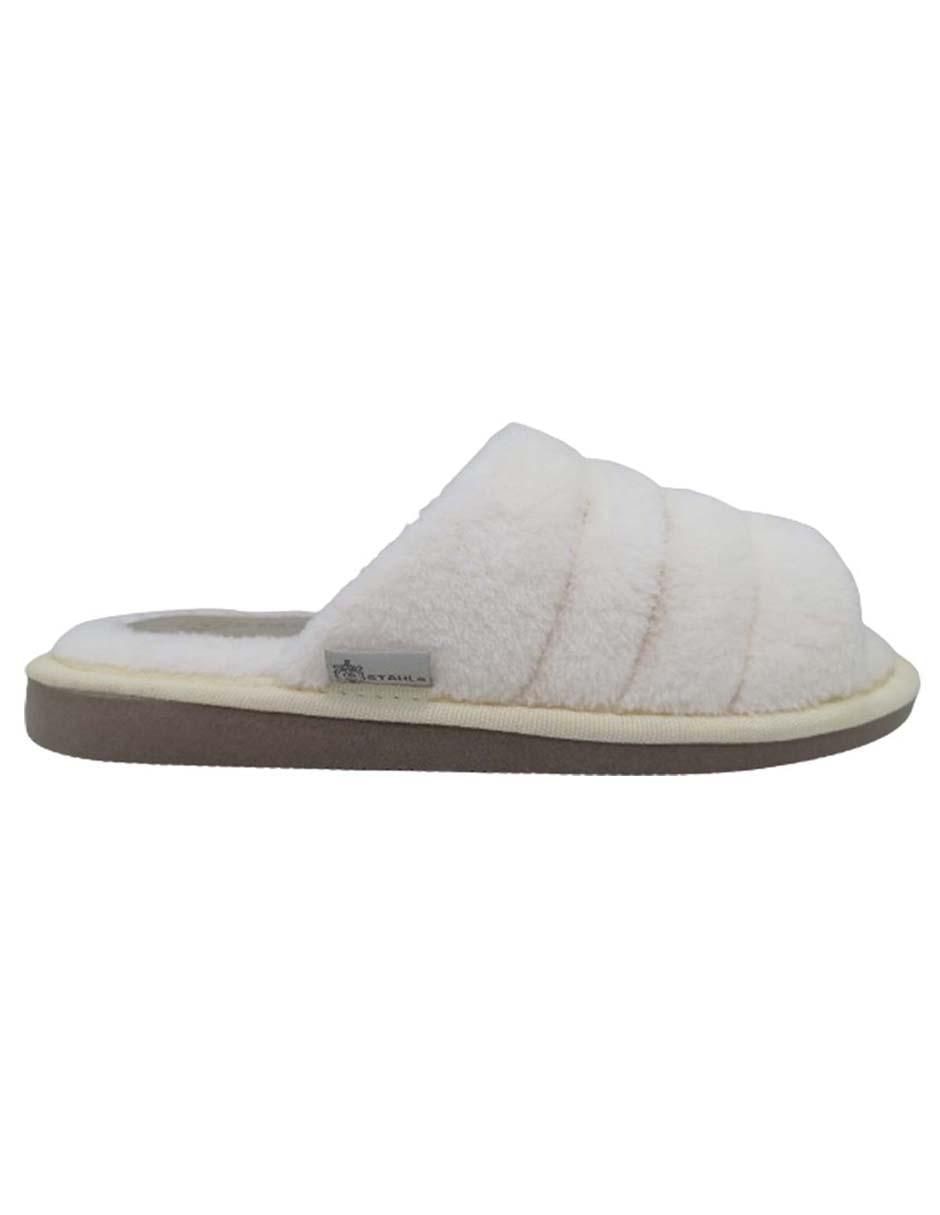 Pantufla para mujer 8