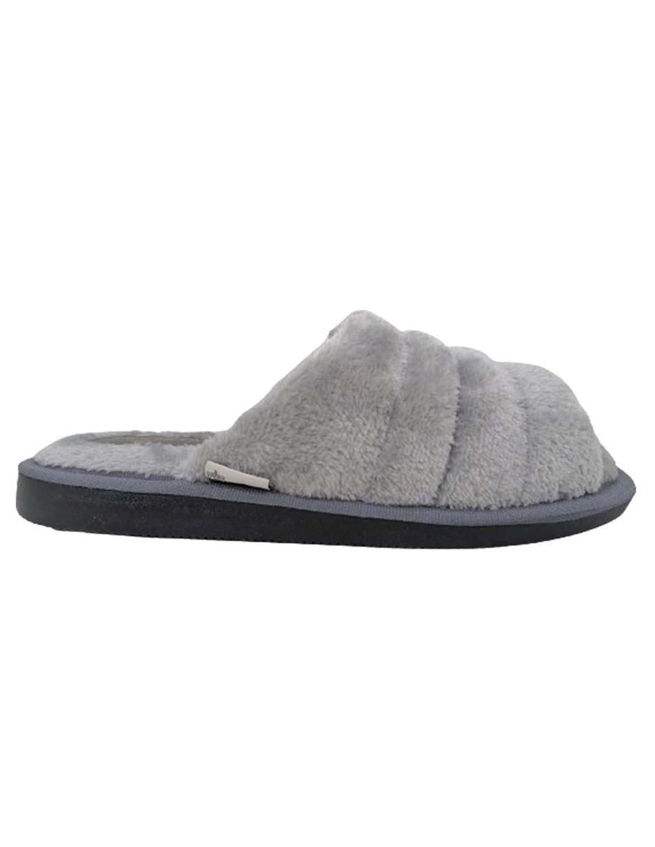 Pantufla Stahl para mujer