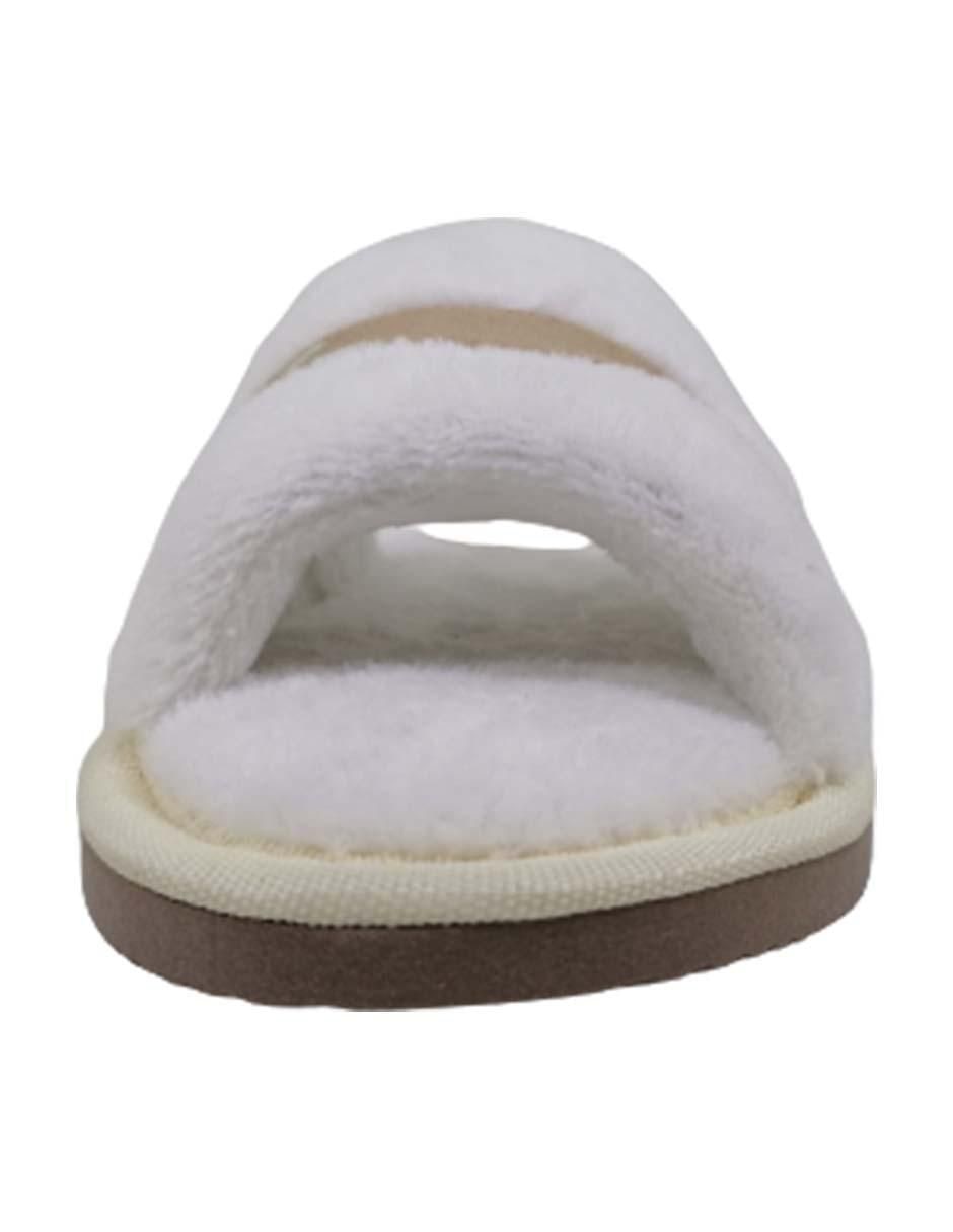 Pantufla para mujer 5