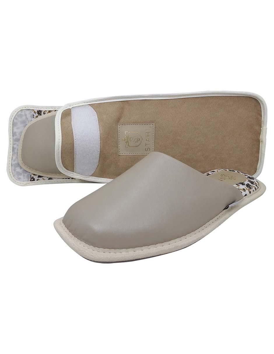 Pantufla para mujer 3