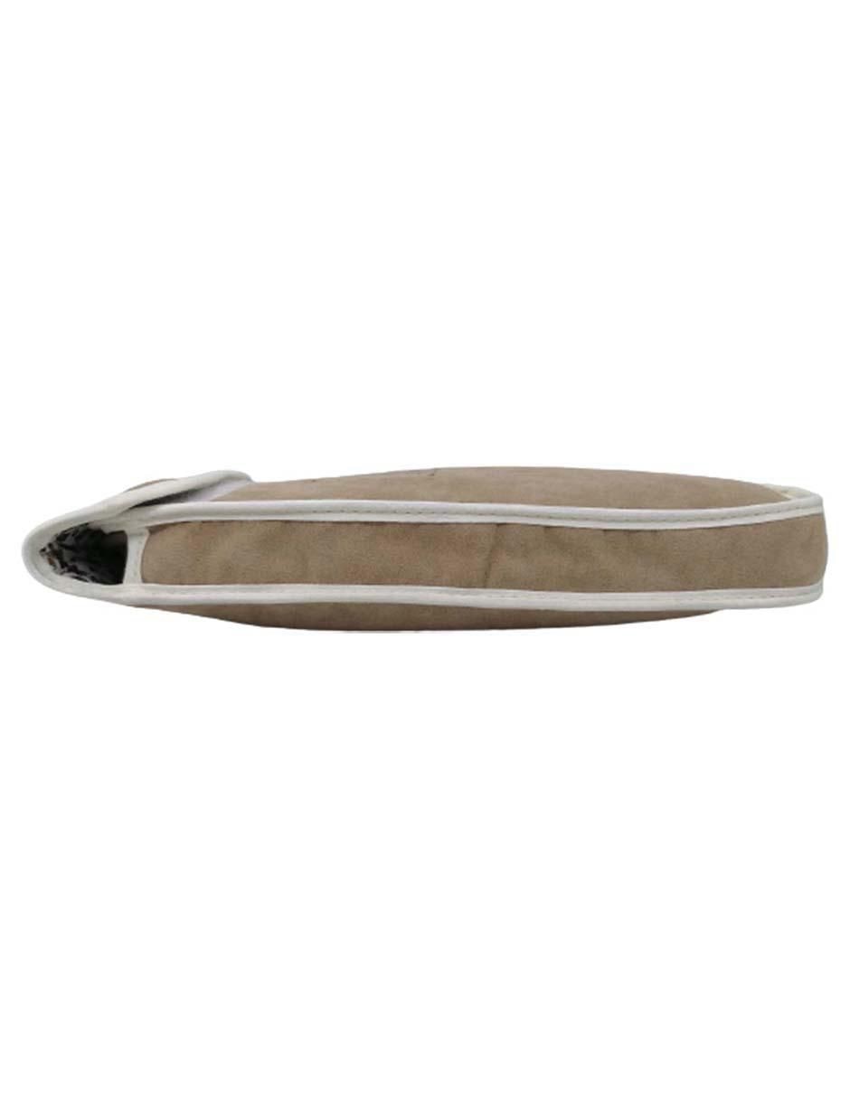 Pantufla para mujer 5