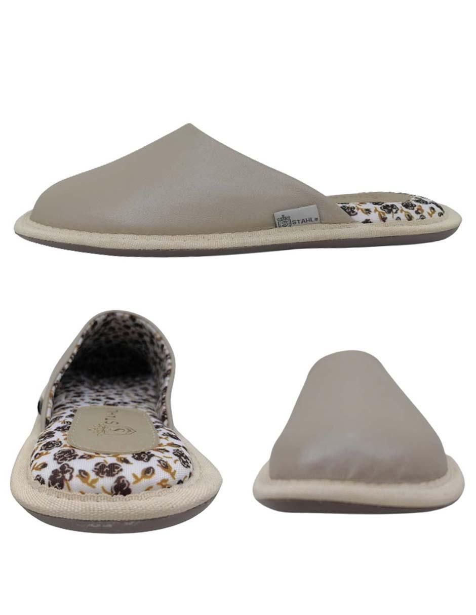 Pantufla para mujer 6