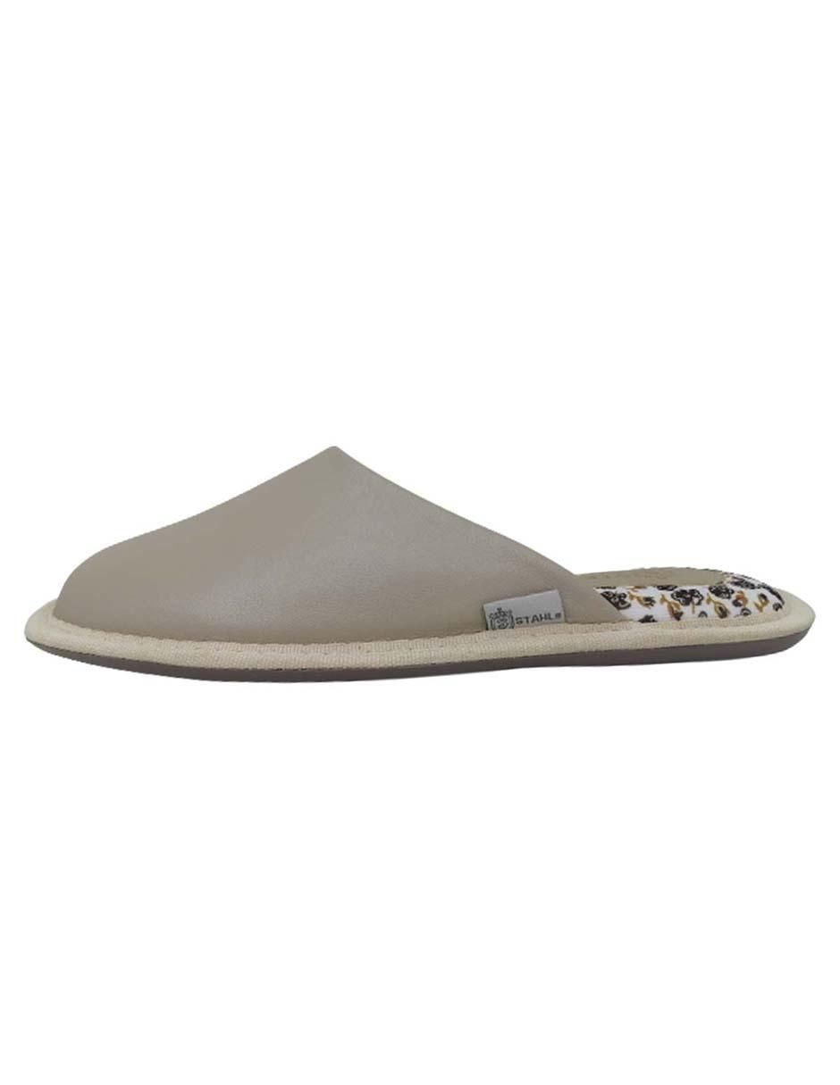Pantufla para mujer 7