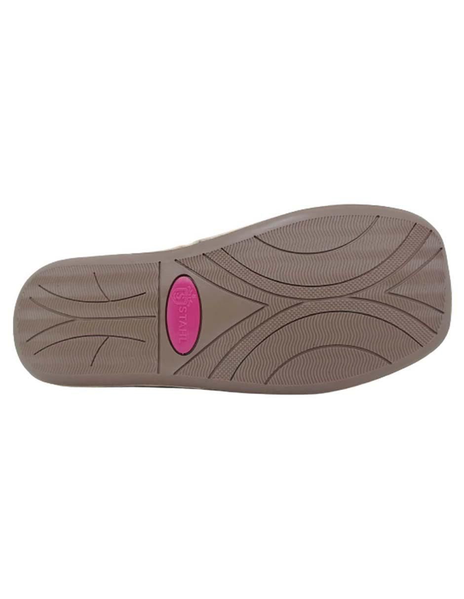 Pantufla para mujer 8