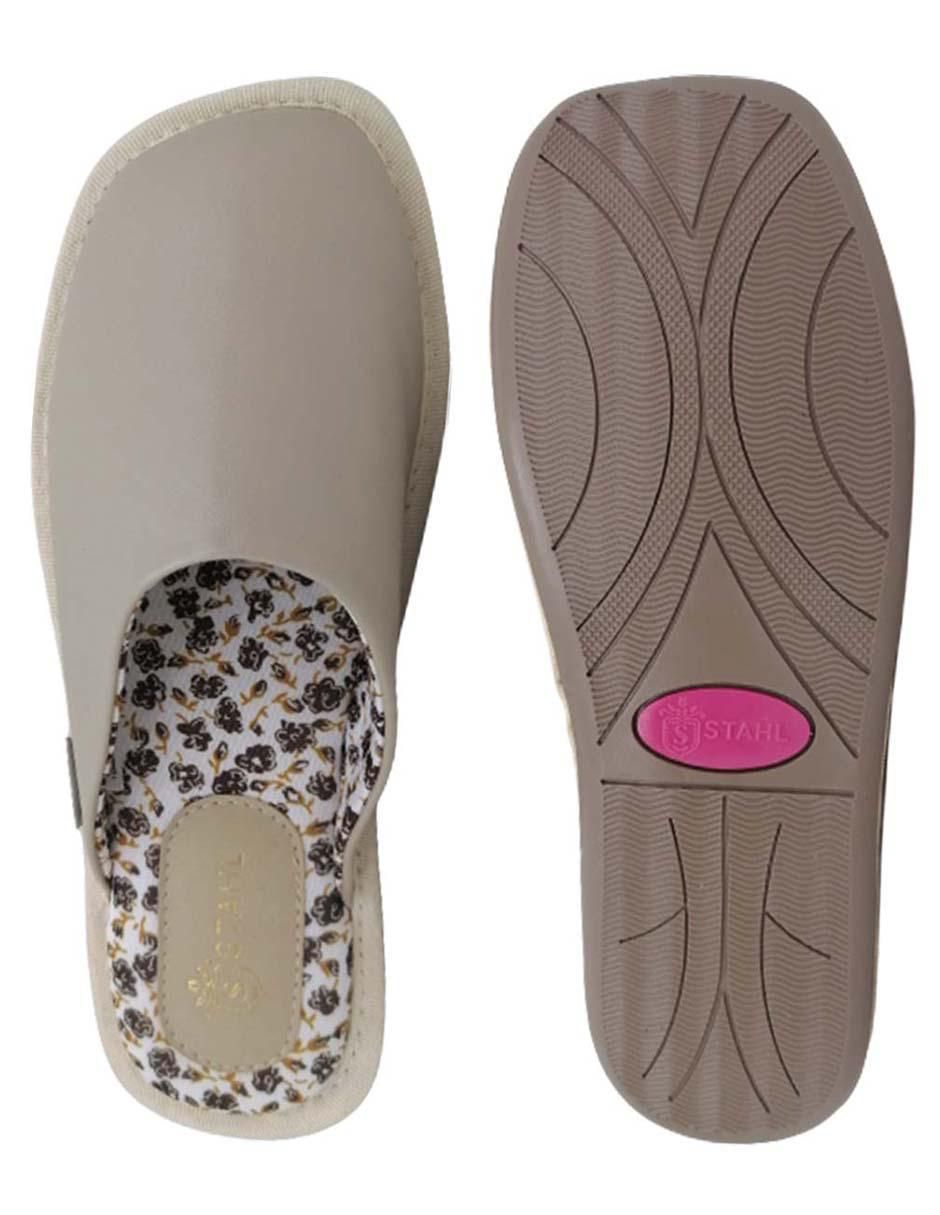 Pantufla para mujer 10
