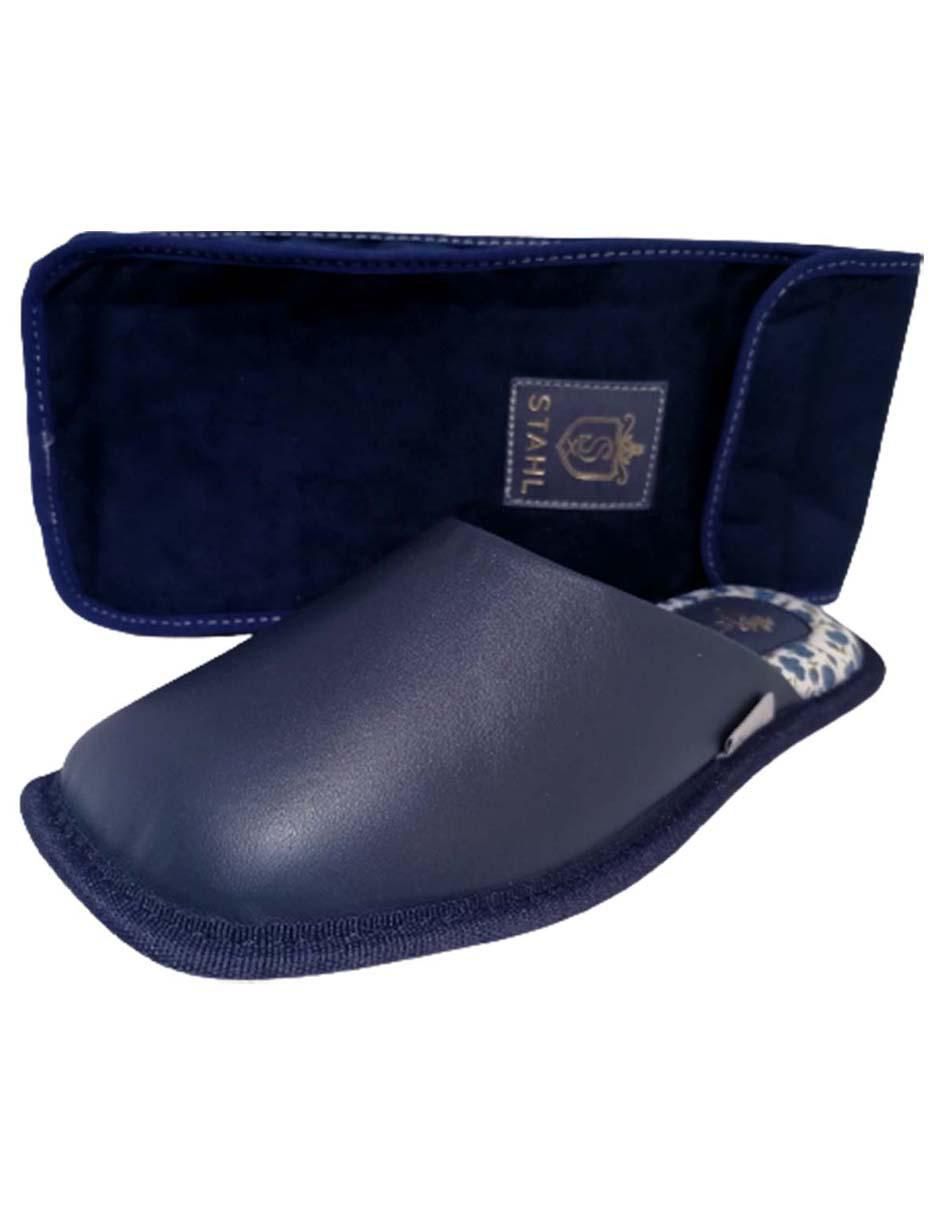 Pantufla para mujer