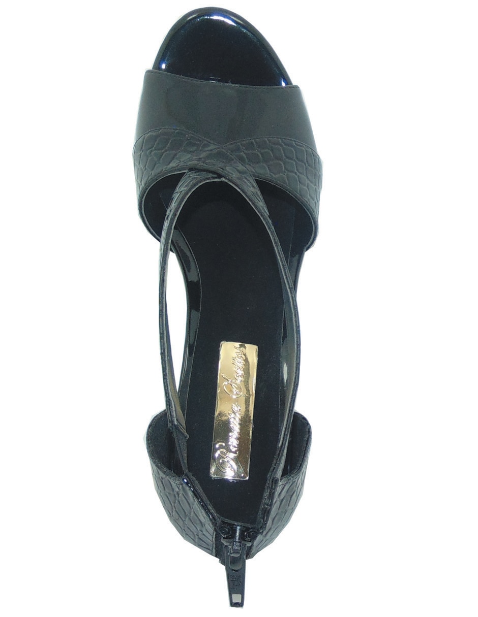 Sandalia para mujer 4