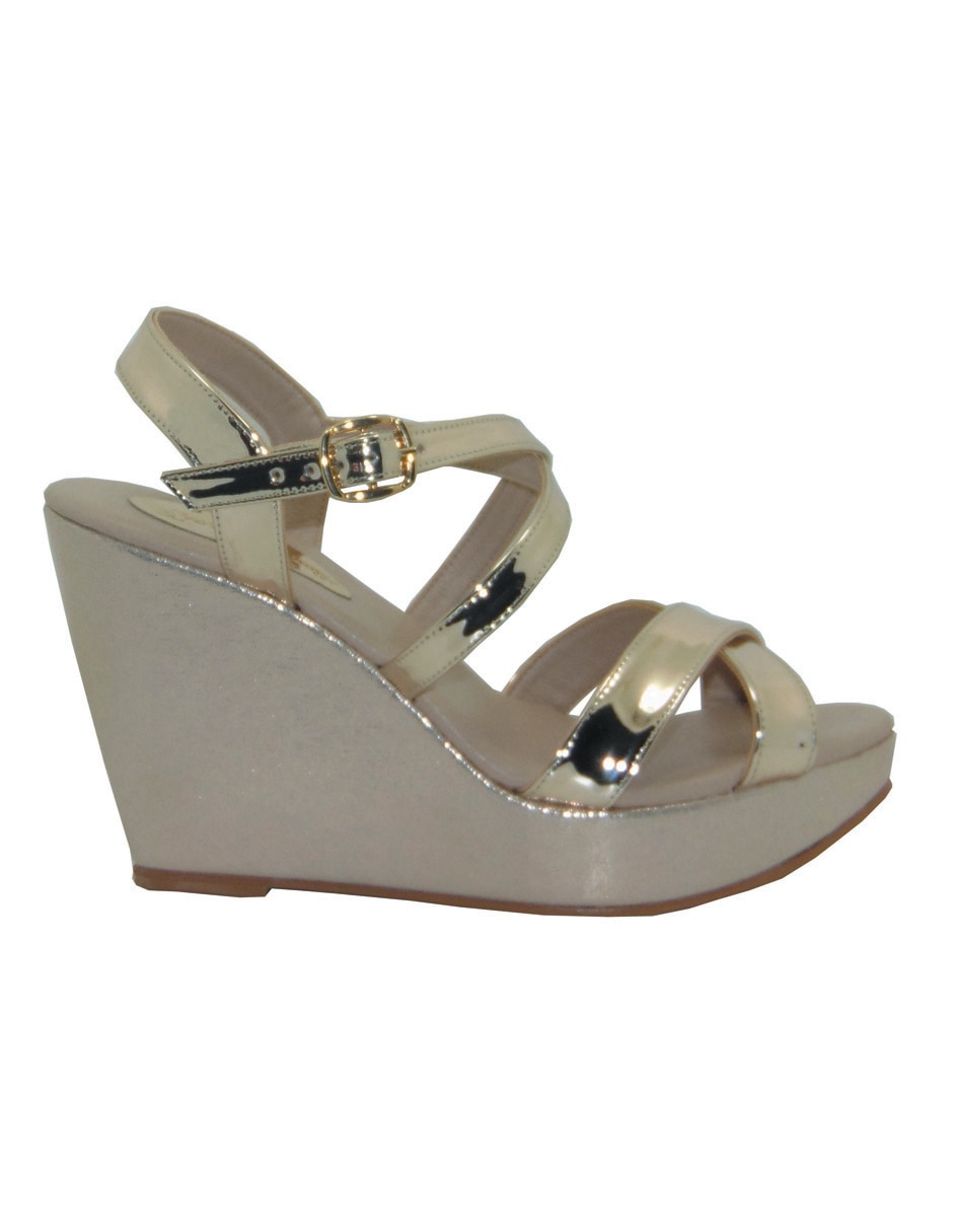 Sandalia para mujer 2
