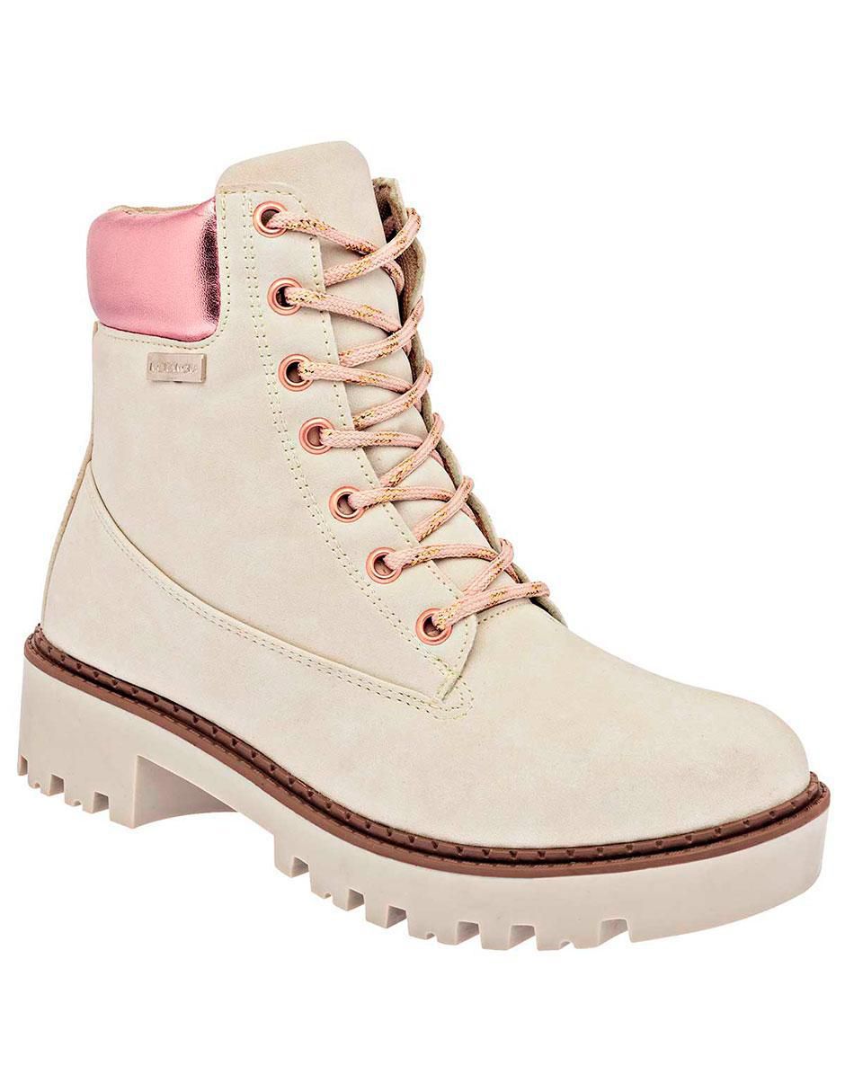 Botas de best sale tobillo para mujer