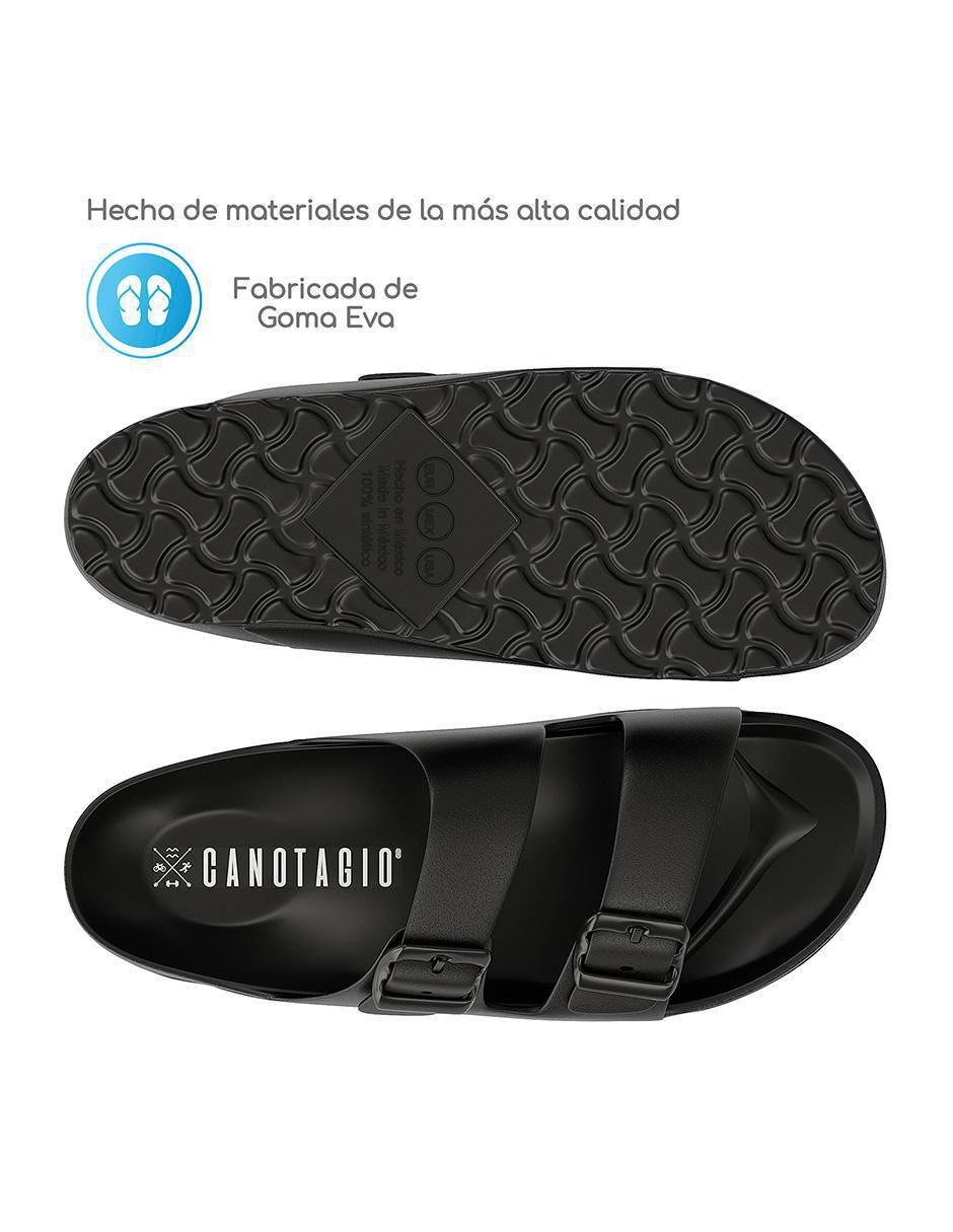 Sandalia para mujer 5