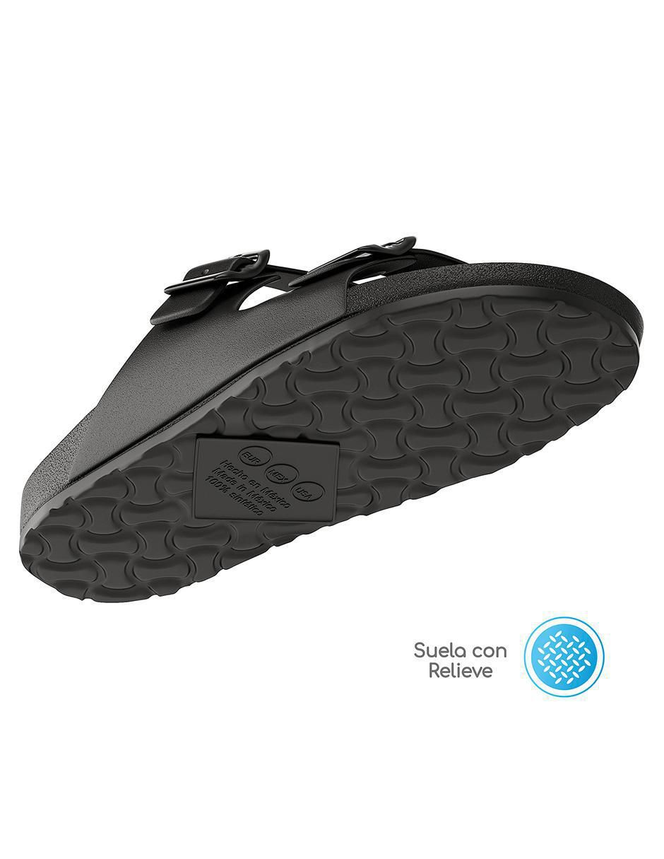 Sandalia para mujer 8