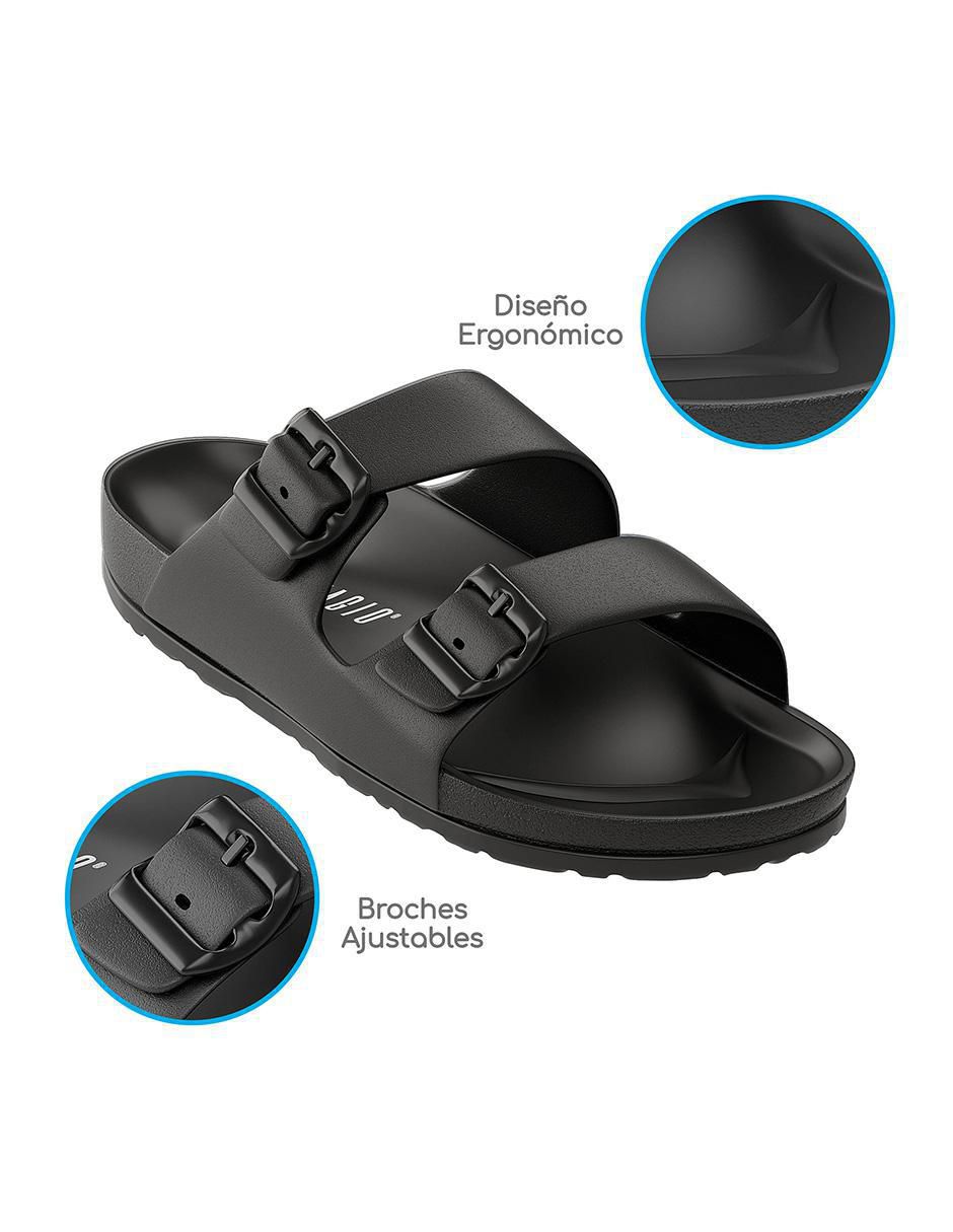 Sandalias para mujer 5