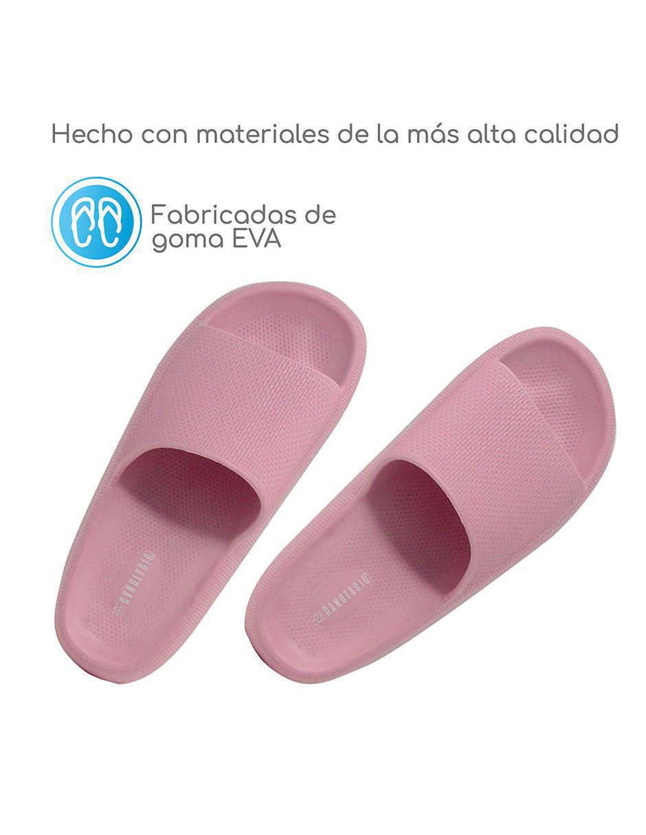 Sandalias México para mujer 3