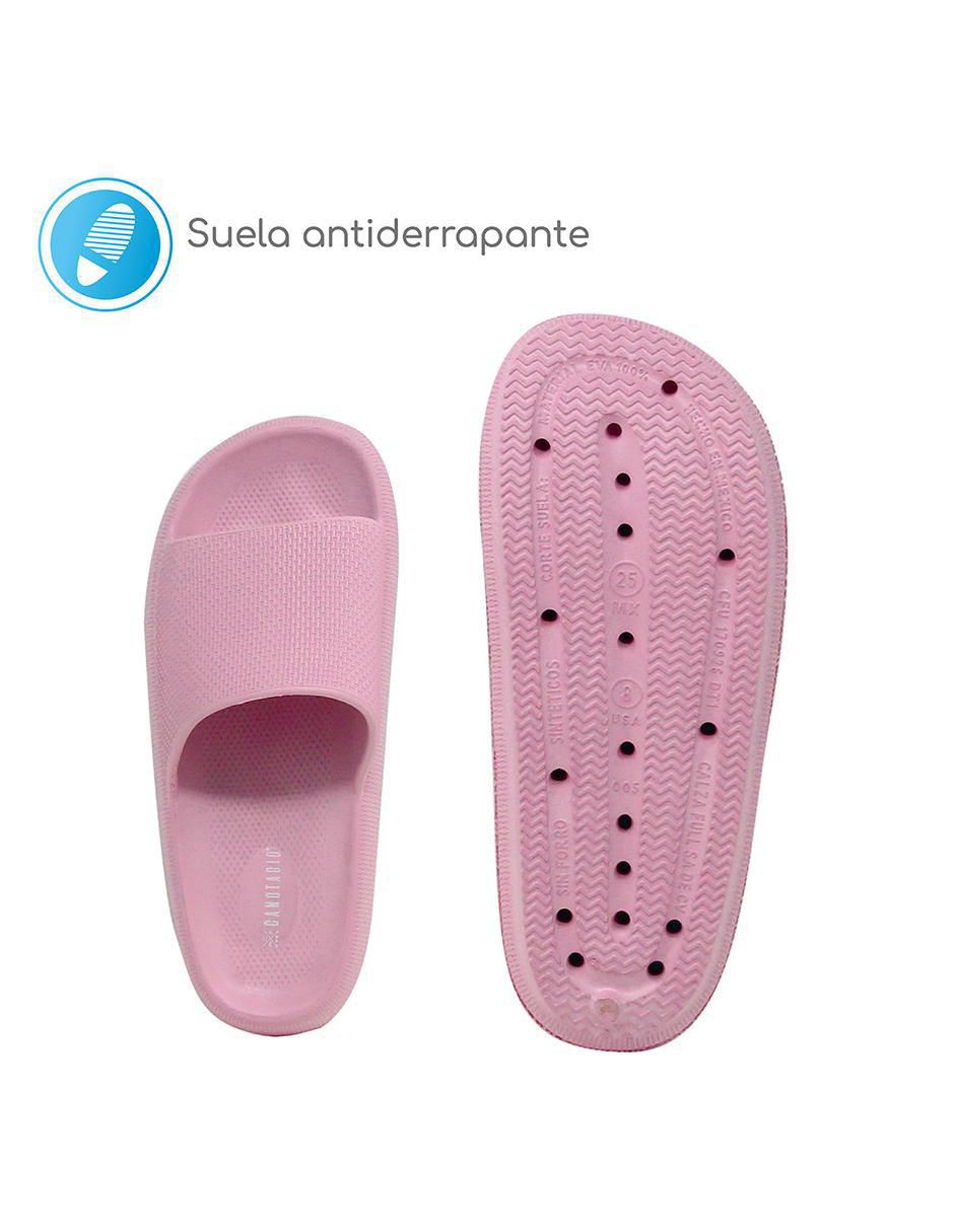 Sandalias México para mujer 5