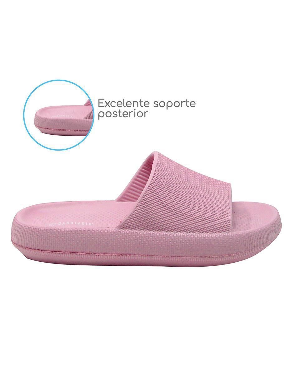 Sandalias México para mujer 6
