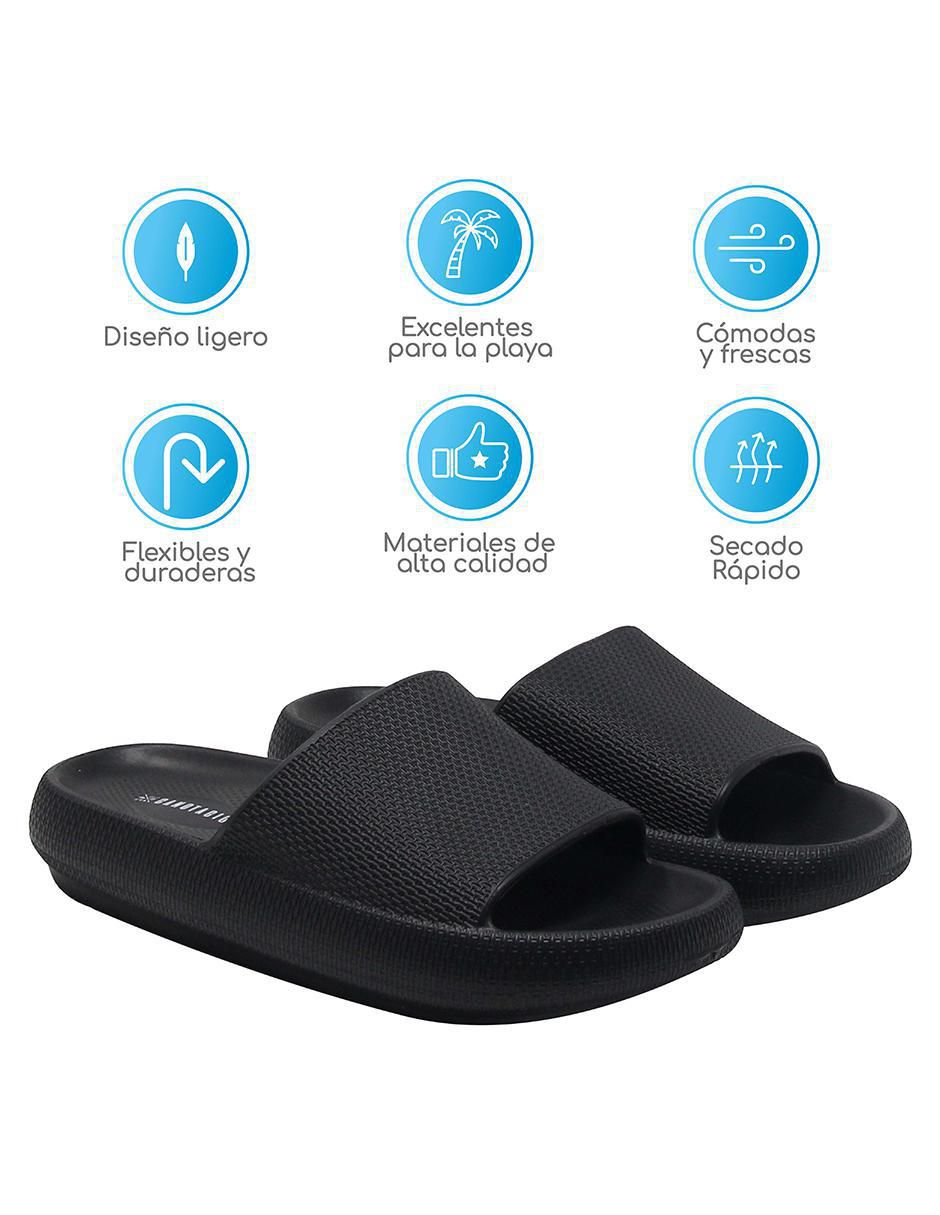 Sandalia México para mujer 2
