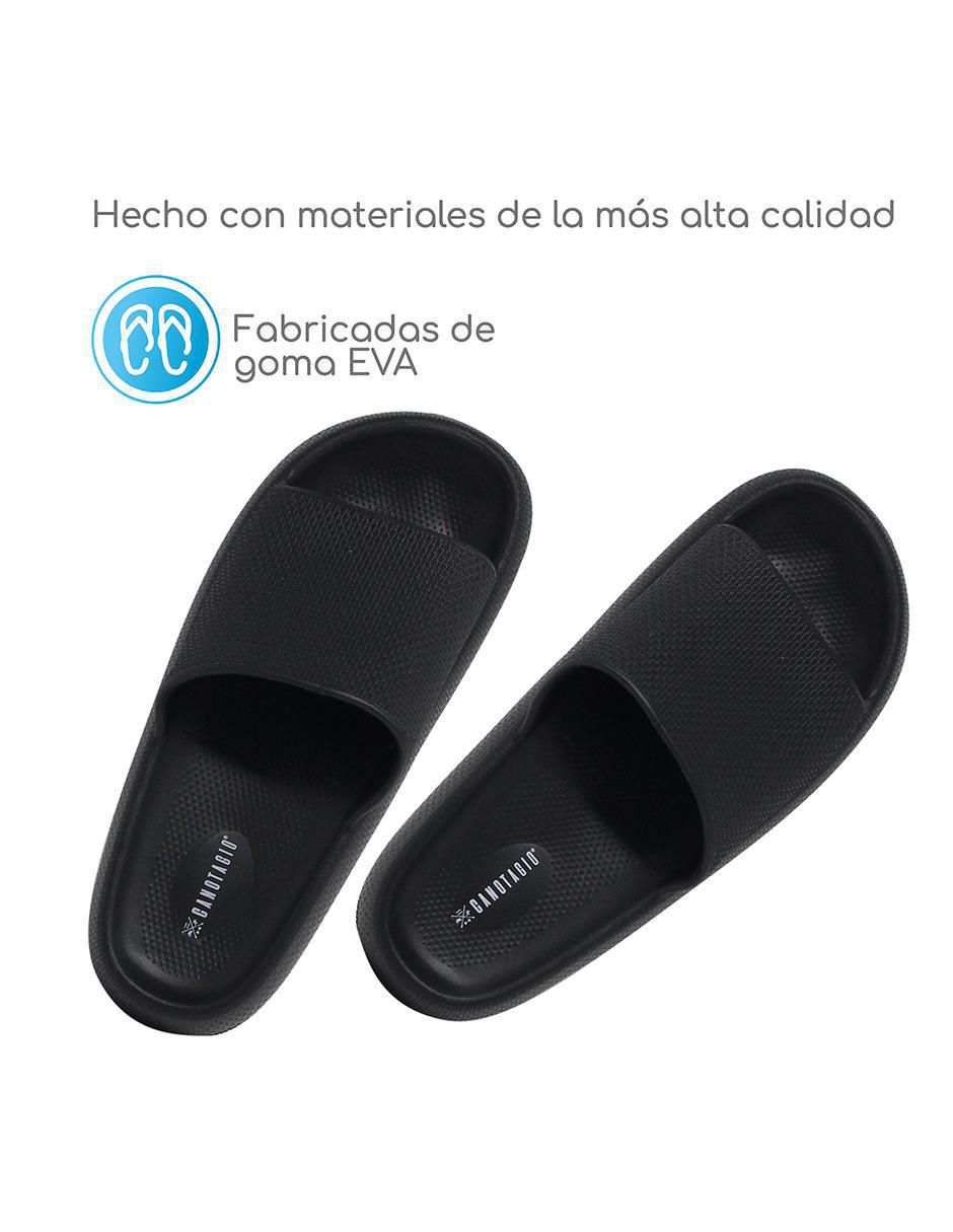 Sandalia México para mujer 3