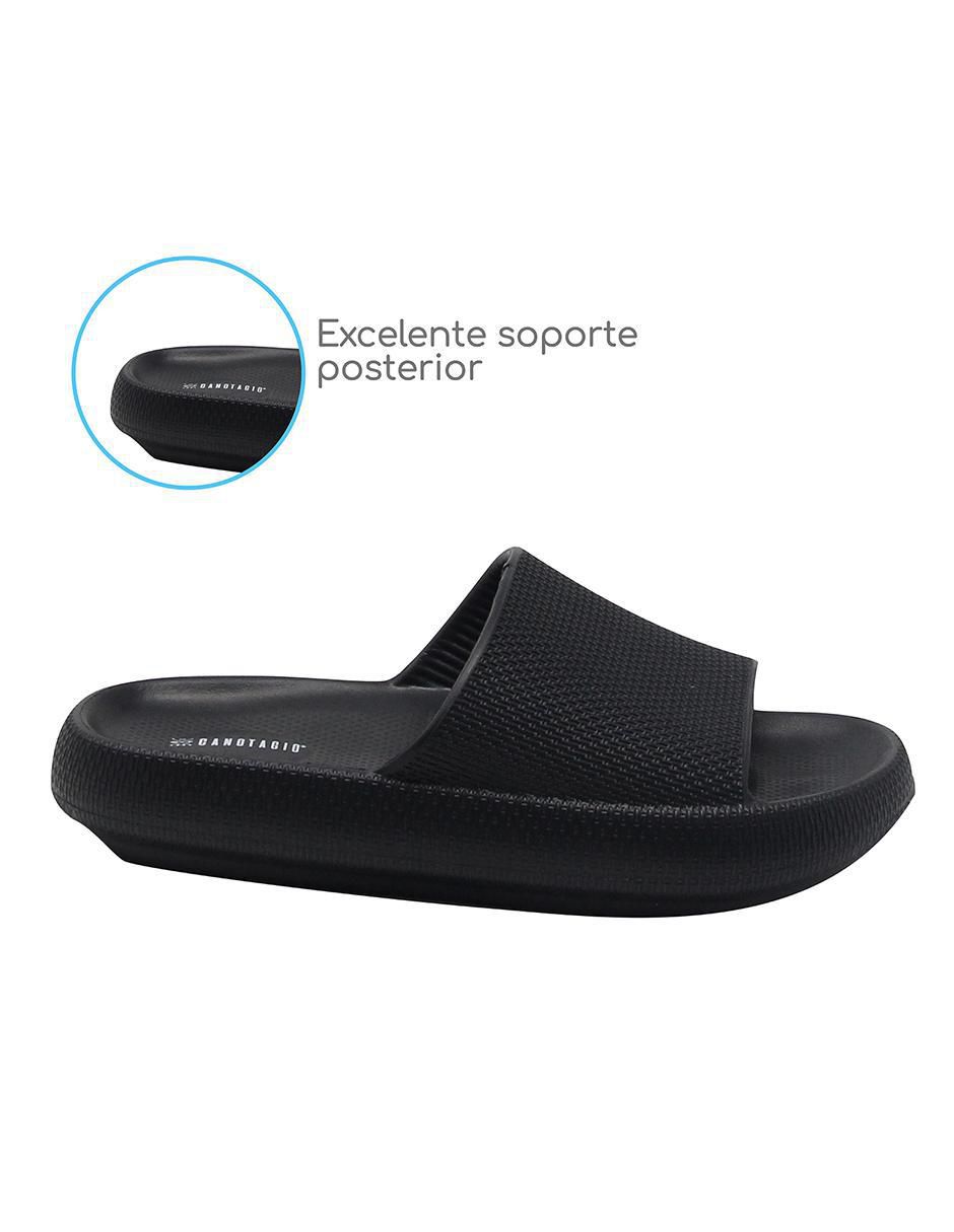 Sandalia México para mujer 5