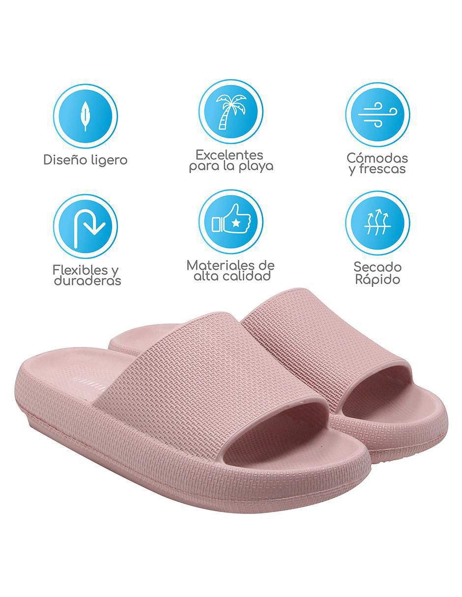Sandalias México para mujer 2