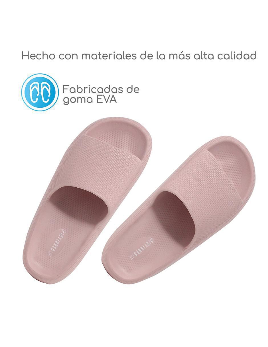 Sandalias México para mujer 3