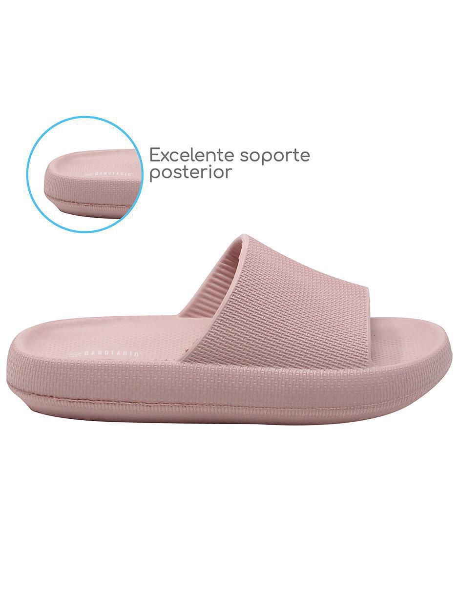 Sandalias México para mujer 5