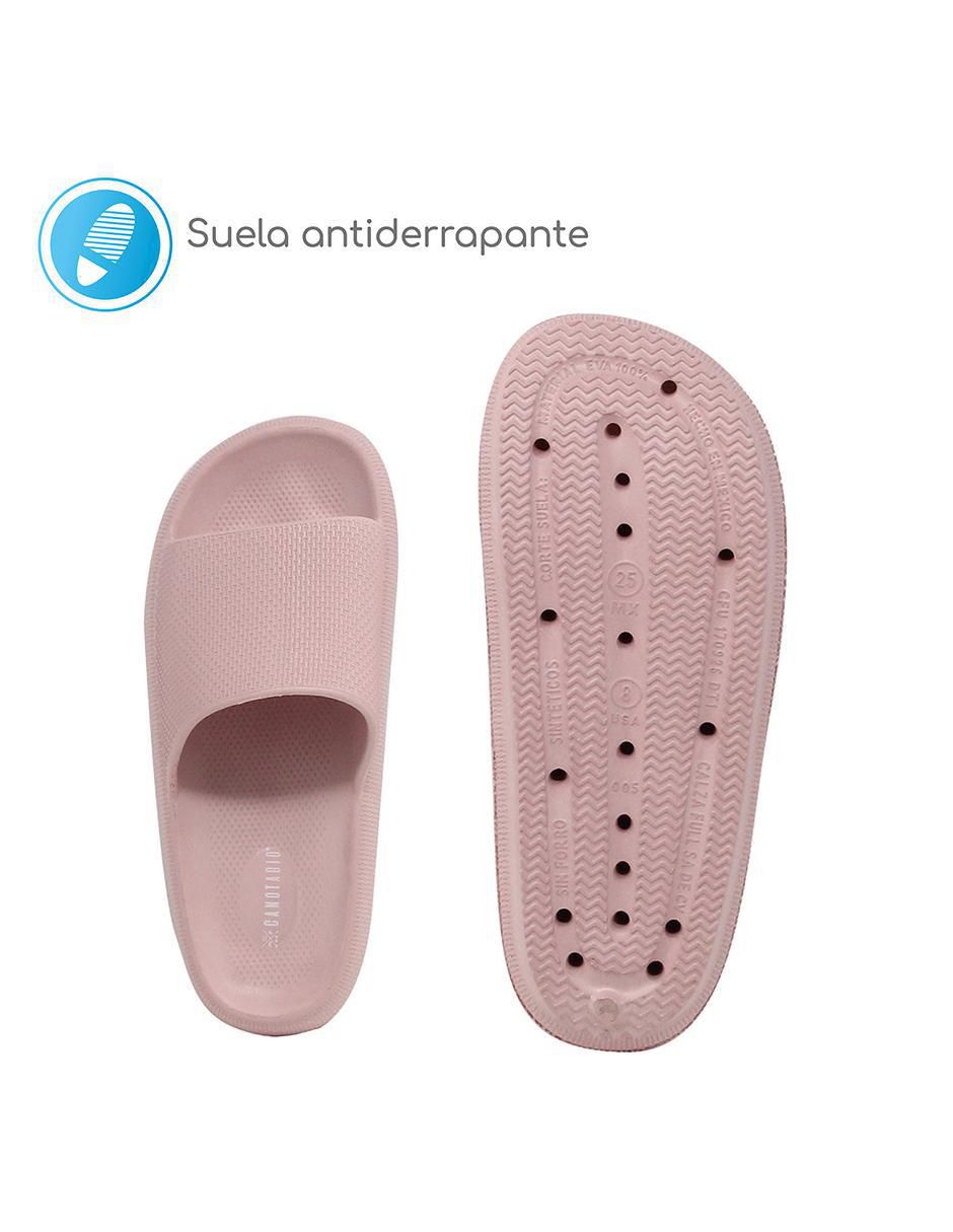 Sandalias México para mujer 6