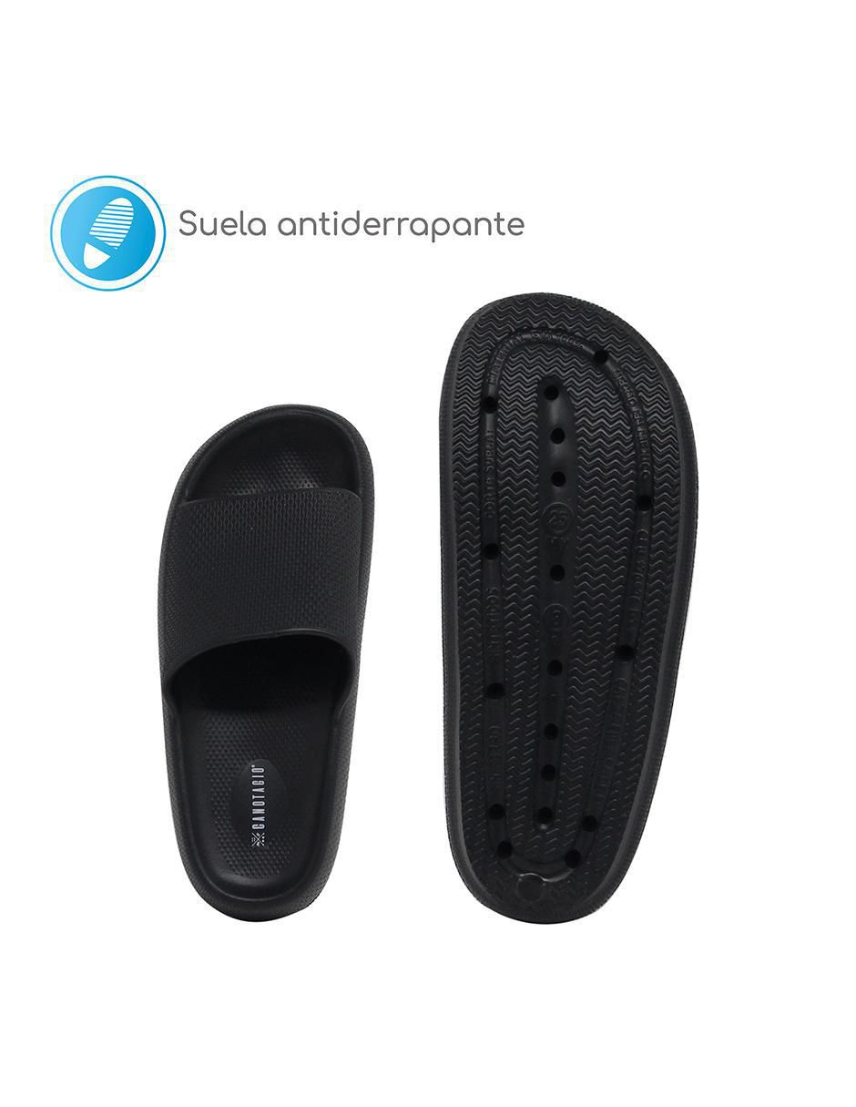 Sandalias Canotagio México para mujer