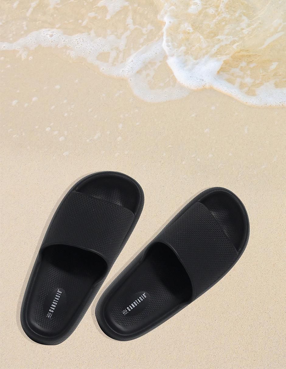 Sandalias Canotagio México para mujer