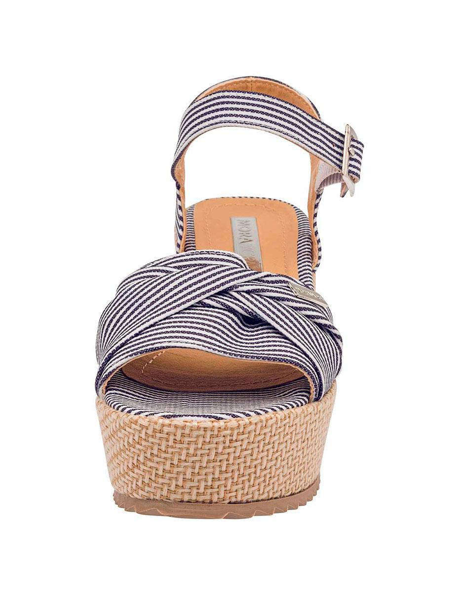 Sandalias para mujer 3