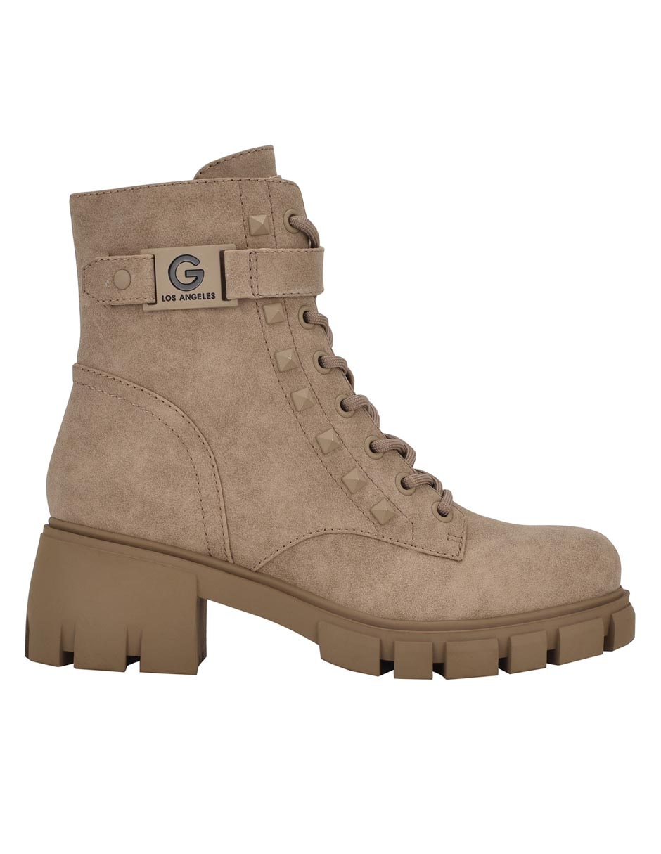 botas guess mujer