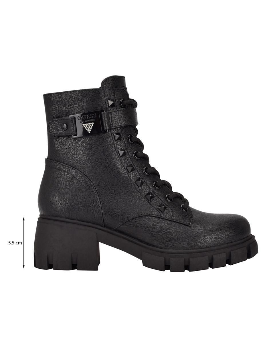 Bota arriba del tobillo de para mujer 6