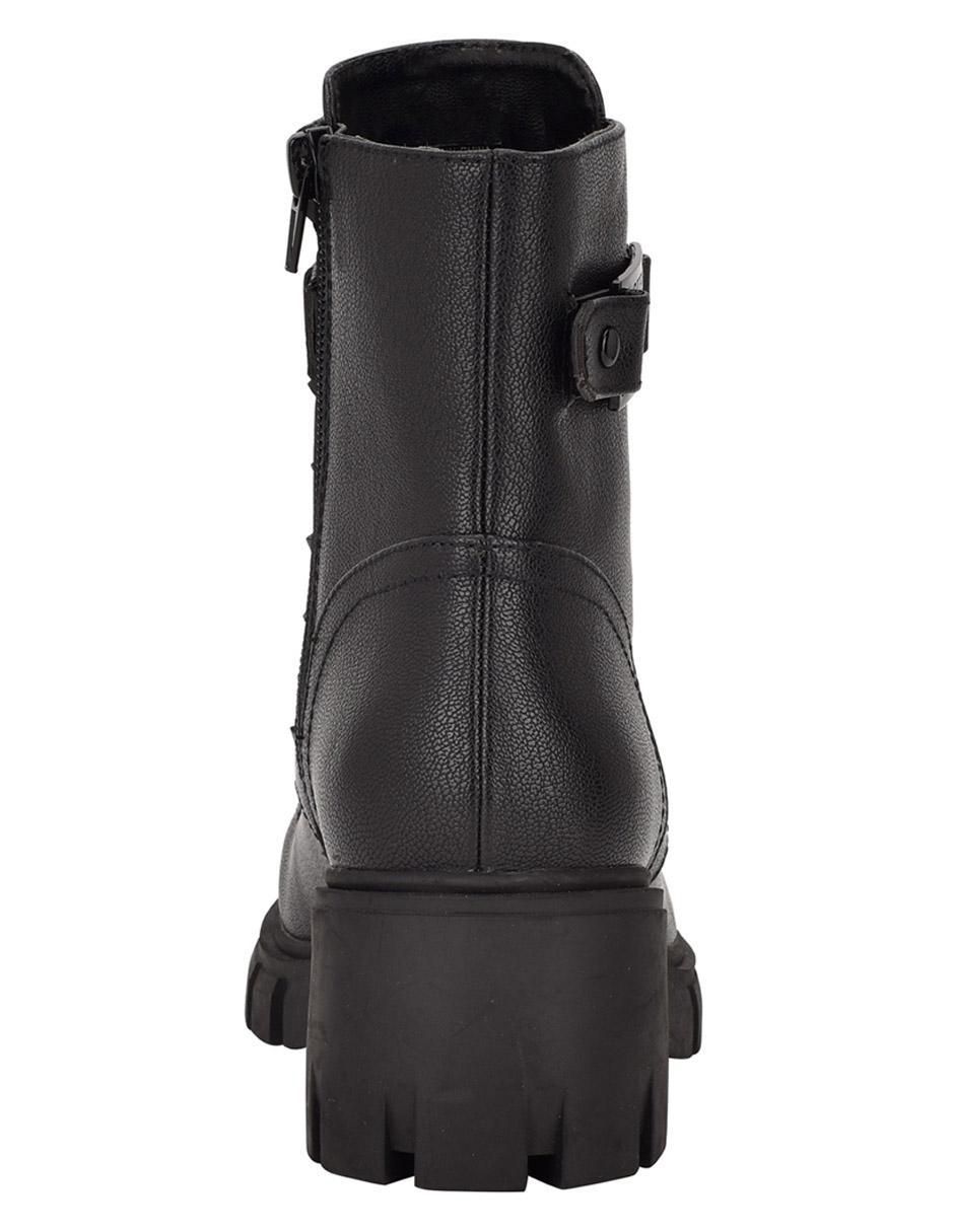 Bota arriba del tobillo de para mujer 4