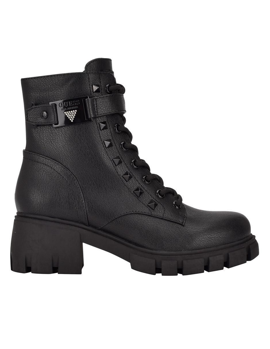 Bota arriba del tobillo de para mujer 5