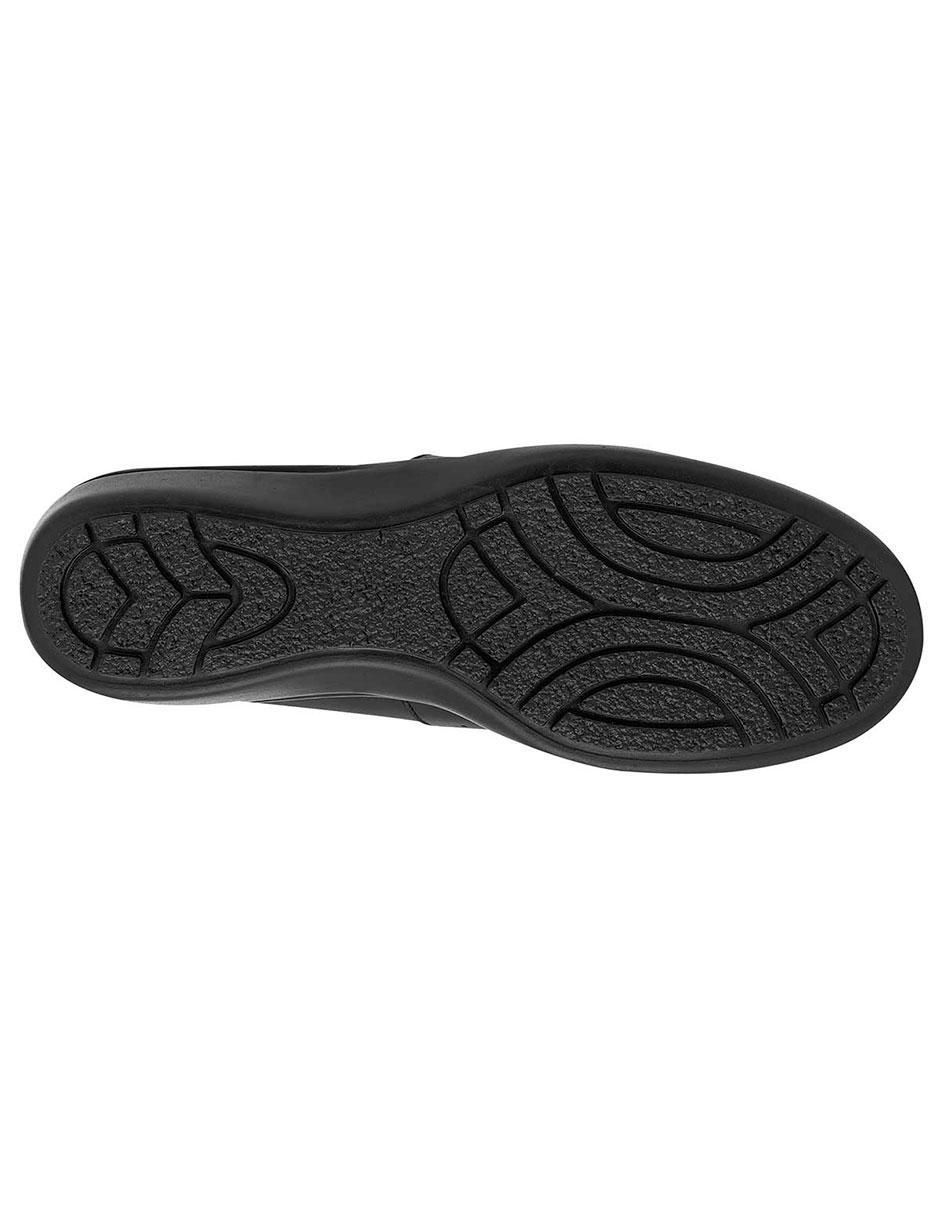 Zapato de piel para mujer 2