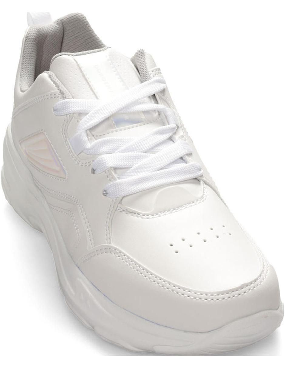 Tenis blancos dorothy gaynor new arrivals