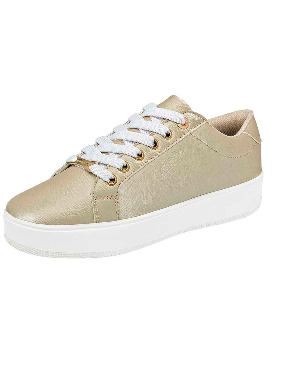 Tenis para mujer