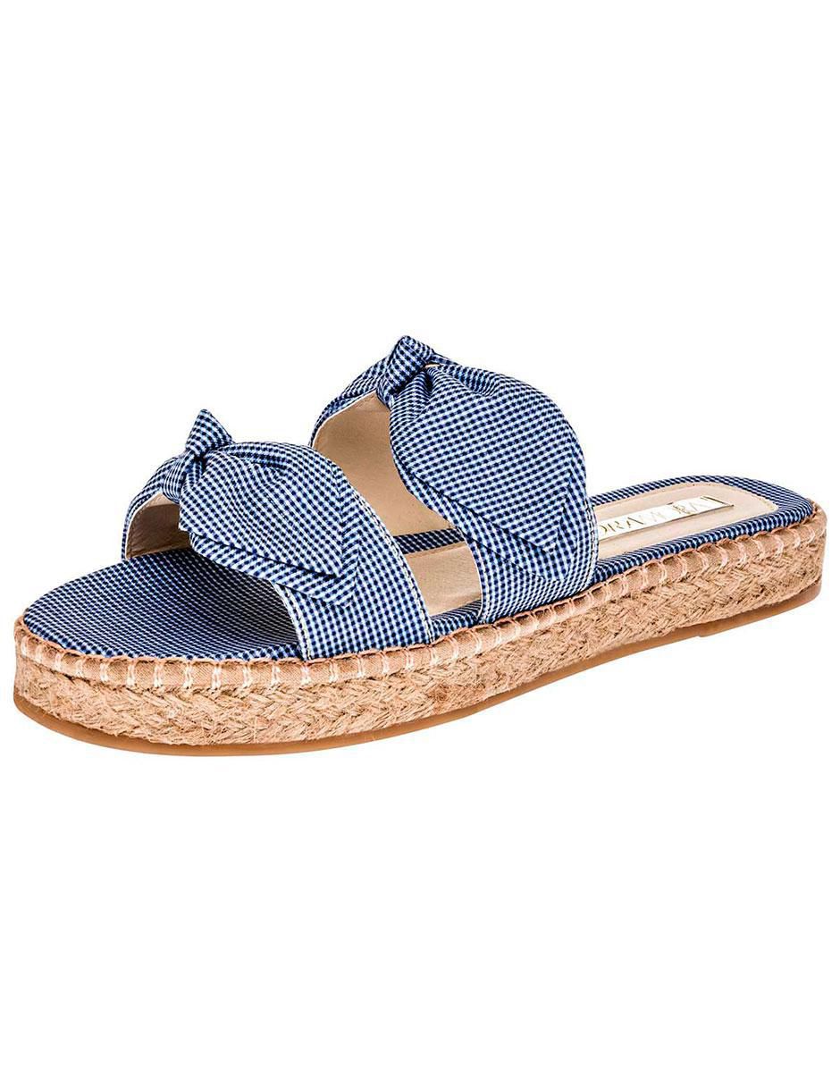 Sandalias para mujer