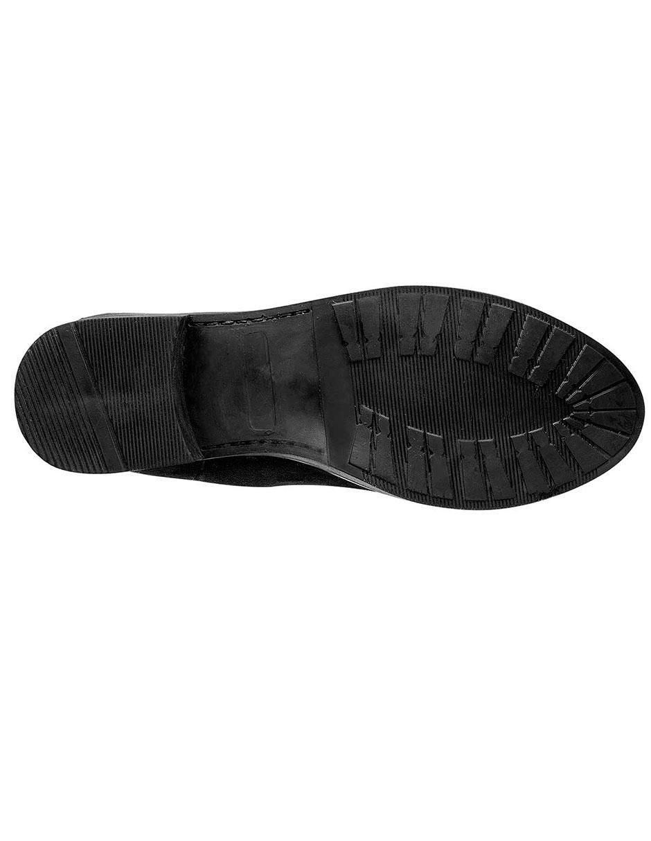 Bota arriba de la rodilla de para mujer 2