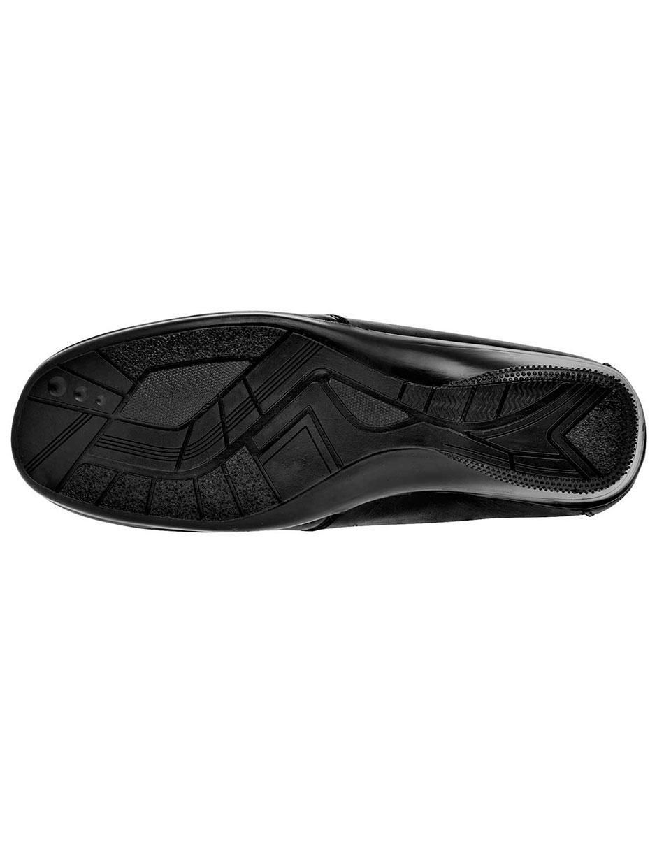 Zapato de piel para mujer 2