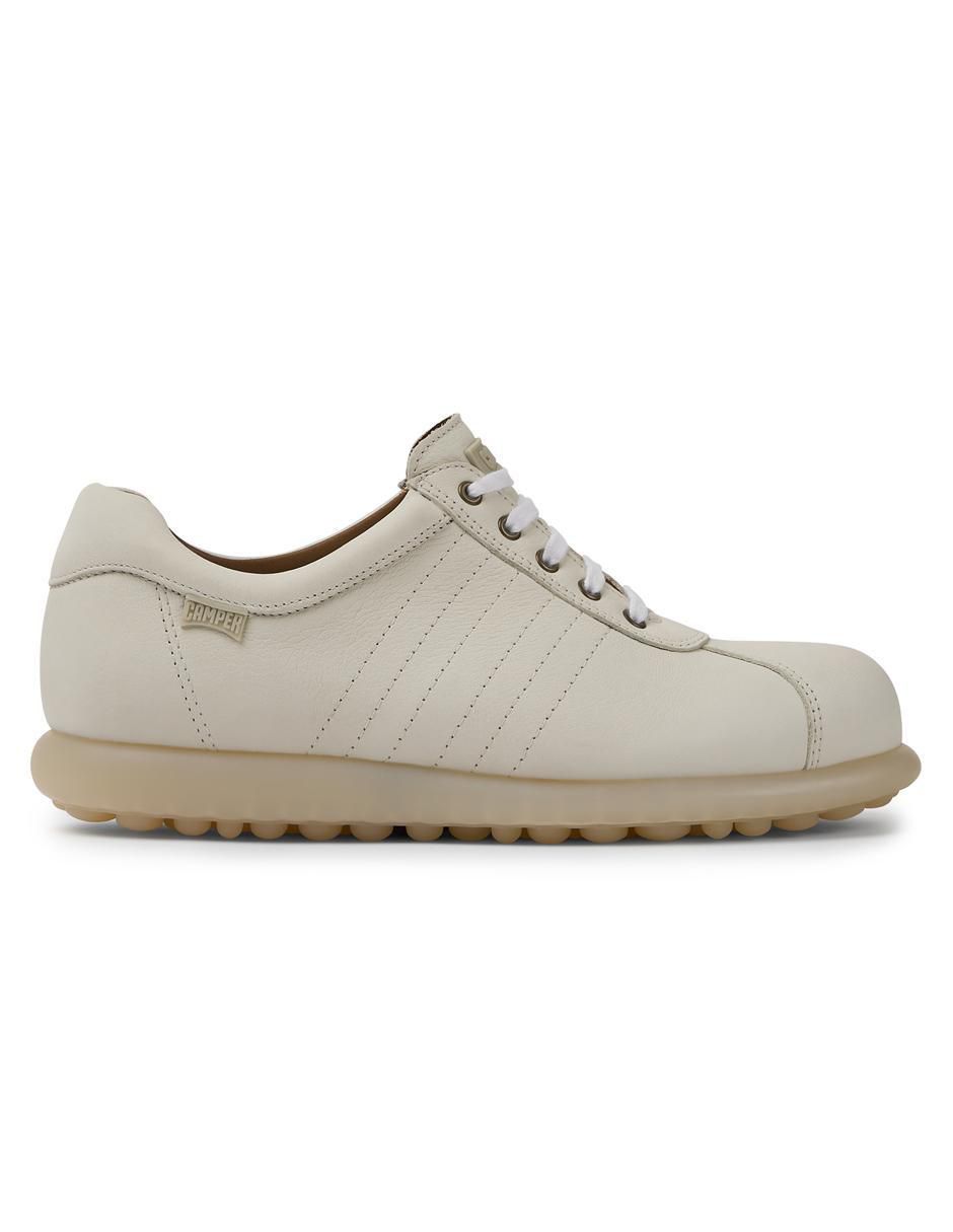 Zapato de piel para mujer 1