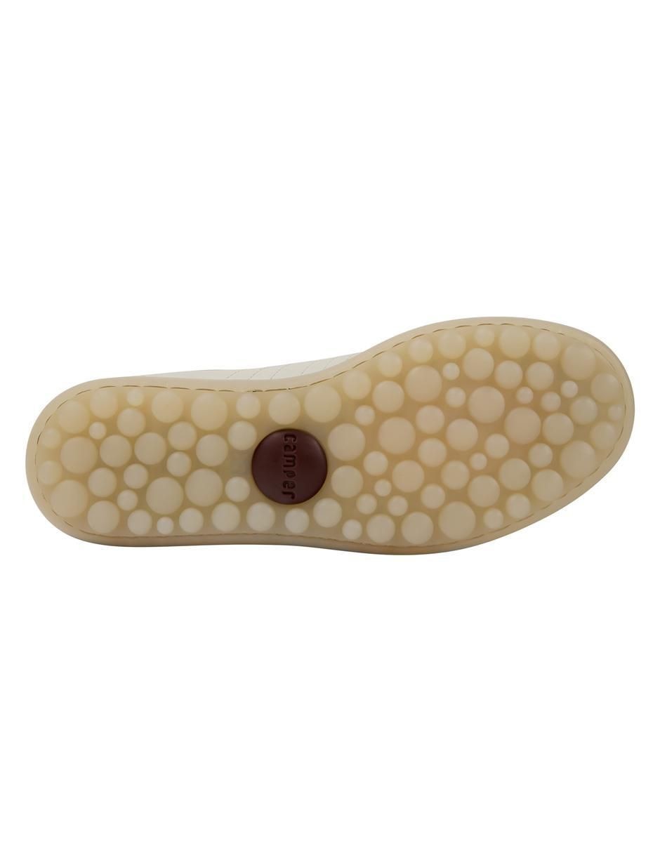 Zapato de piel para mujer 5