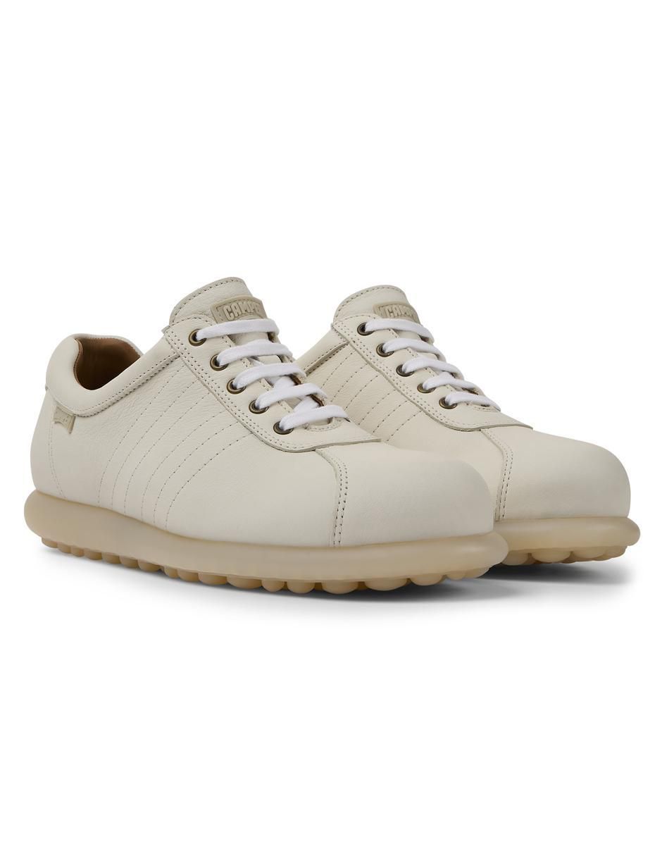 Zapato de piel para mujer 6