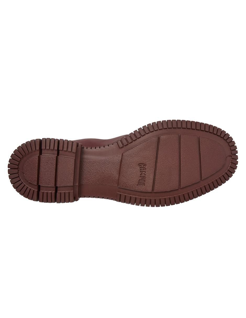 Zapato de piel para mujer 3