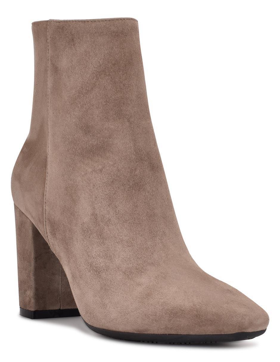 Botines de discount mujer nine west