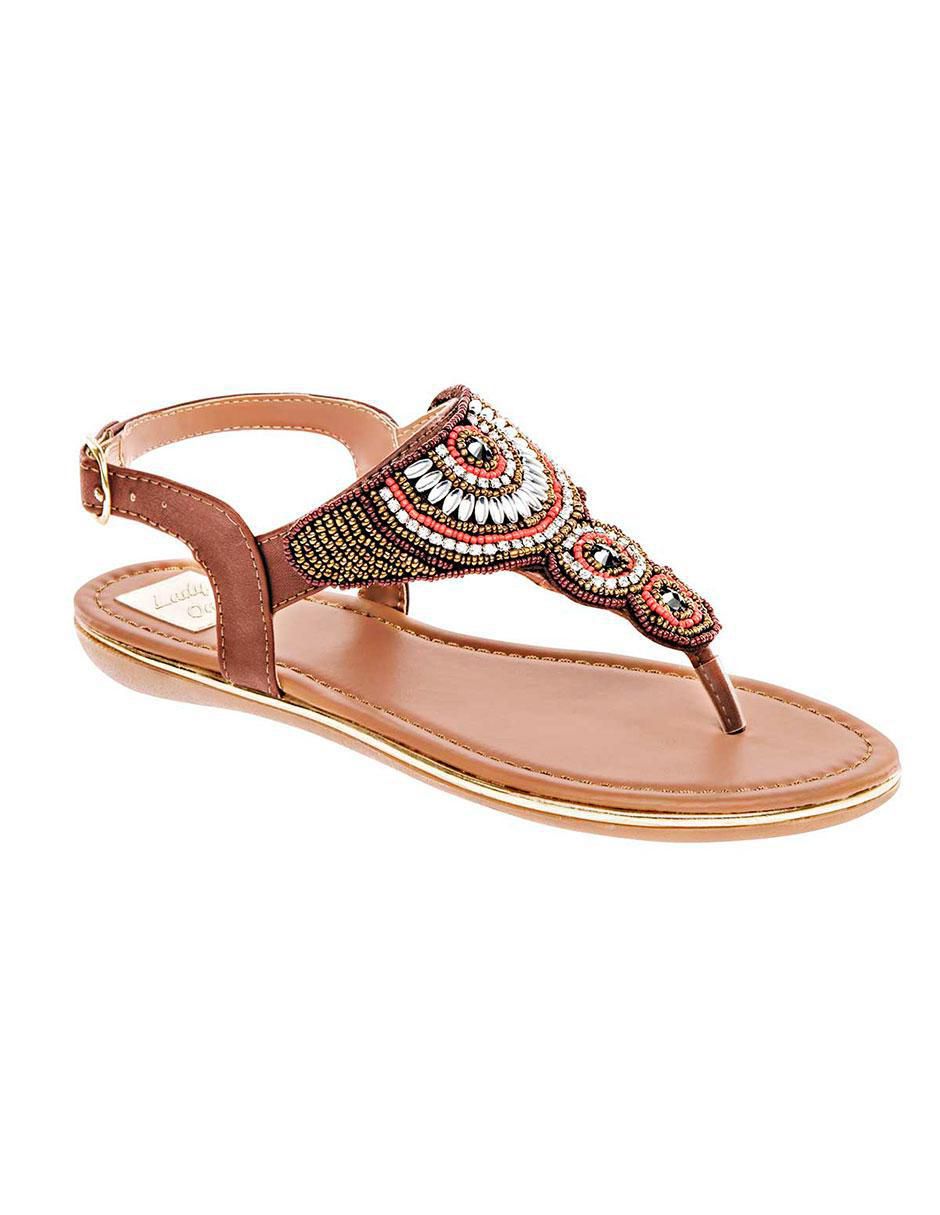 Sandalias para mujer liverpool hot sale