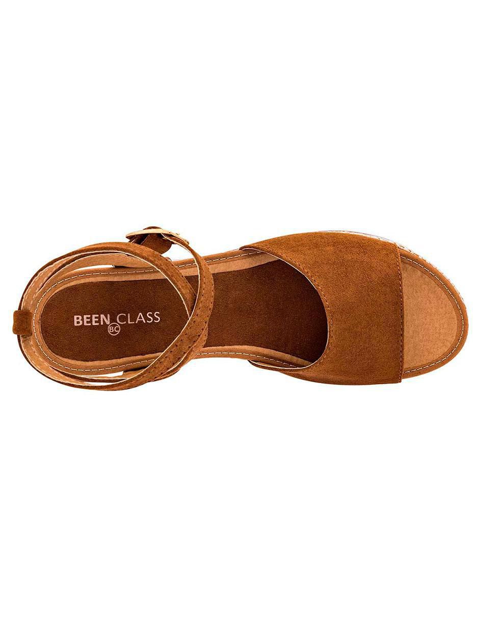 Sandalias con cinturón para mujer 2