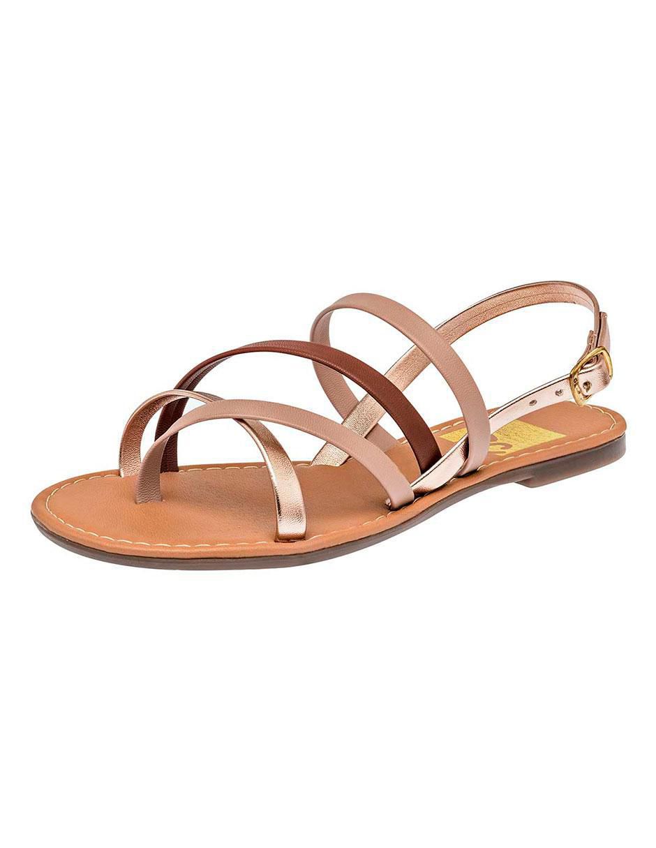 Sandalias para mujer
