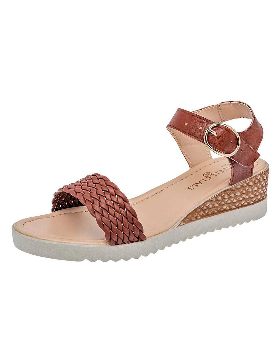 Sandalias para mujer
